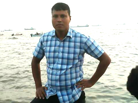 Md. Iqbal Hossan