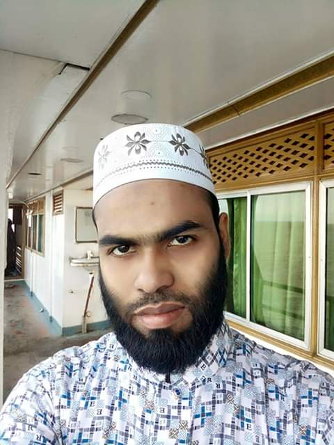 Md. Sharif Uddin