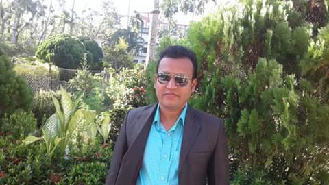 Md. Sakhawat Hossain